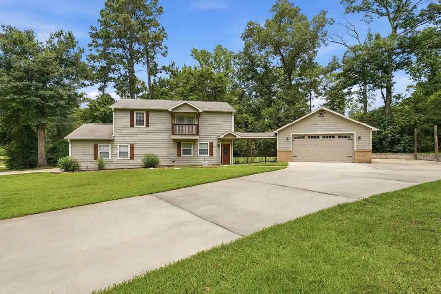15621 Northland Drive, Porter, TX 77365 - #2