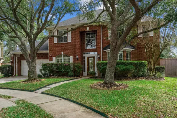 8324 Emerald Meadow Lane, Humble, TX 77396