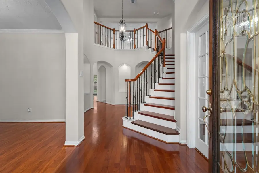 8324 Emerald Meadow Lane, Humble, TX 77396 - #2