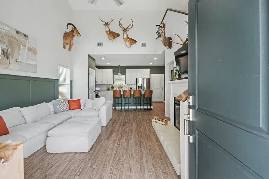 507 N Logan Avenue, Bryan, TX 77803 - #2