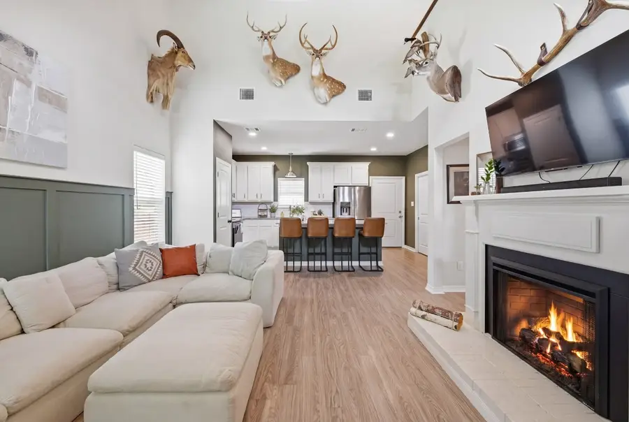 507 N Logan Avenue, Bryan, TX 77803 - #3