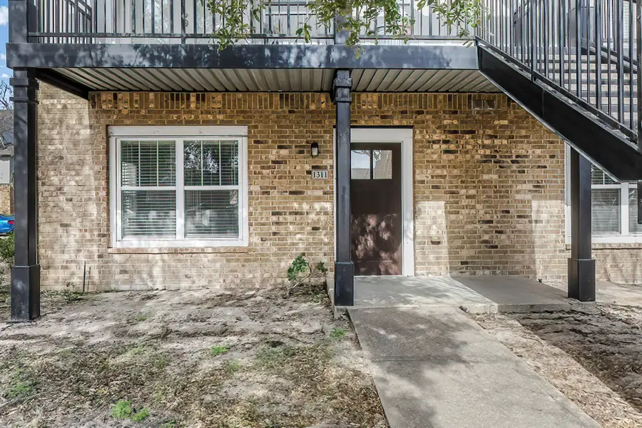 1725 Harvey Mitchell Parkway S #1311, College Station, TX 77840 - Image #2
