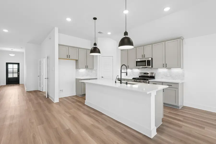 14026 Baikal Manor Drive, Santa Fe, TX 77510 - Image #2