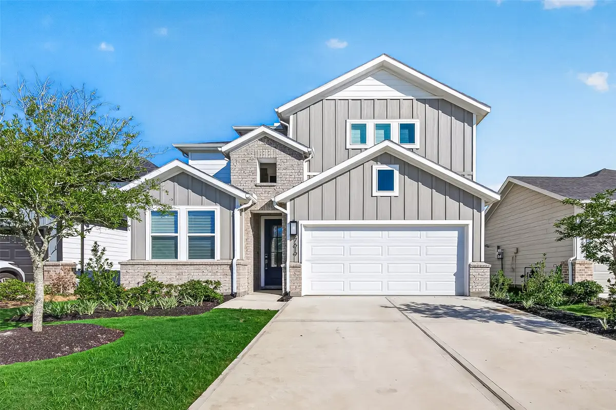 7619 Rainflower Field Drive, Cypress, TX 77433 - #1