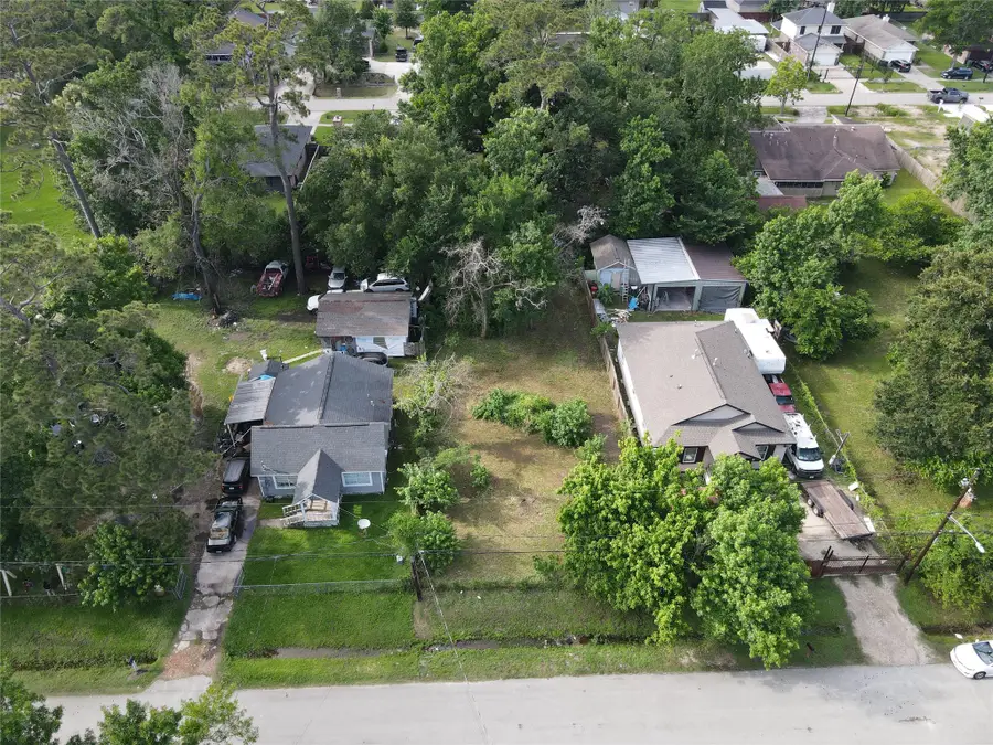 8133 Gallahad Street, Houston, TX 77078 - #2