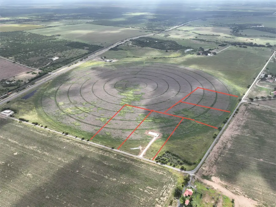 Lot 5 County Road 305, Knippa, TX 78801 - #2