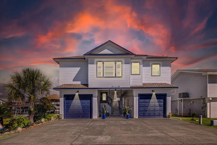 1007 Redfish Street, Bayou Vista, TX 77563 - Image #2