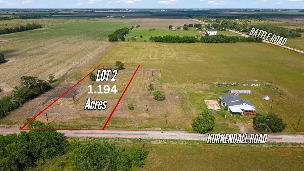 3418 Kurkendall Road, Beasley, TX 77417 - #1