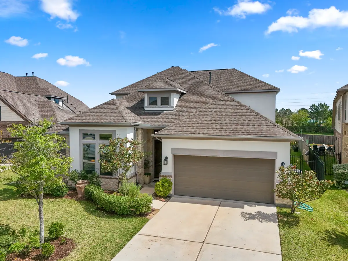 58 Botanical Vista Drive, Tomball, TX 77375 - #1