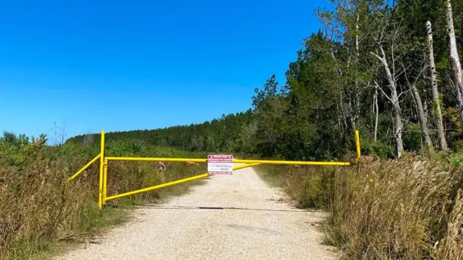 000000000000 N Gate Road, North Of Highway 90, Daisetta, TX 77533 - Image #1