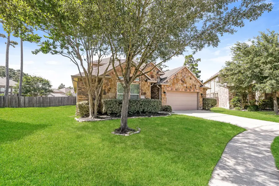 12606 Alsea Bay Court, Humble, TX 77346 - #2