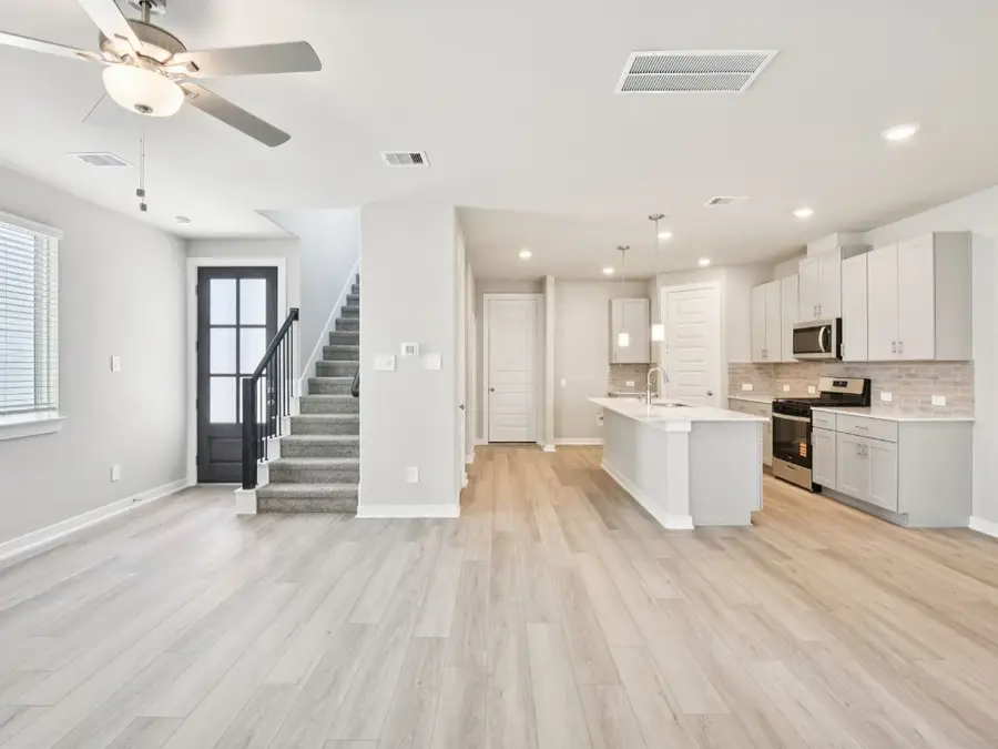 700 Sand Dollar Drive, Kemah, TX 77565 - #2