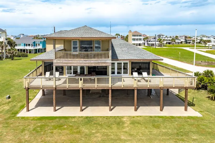 4223 Long Tom Court, Galveston, TX 77554 - Image #2