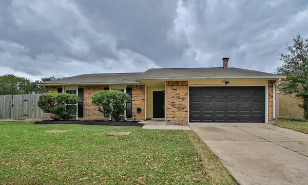 17407 Autumn Trails Lane, Houston, TX 77084