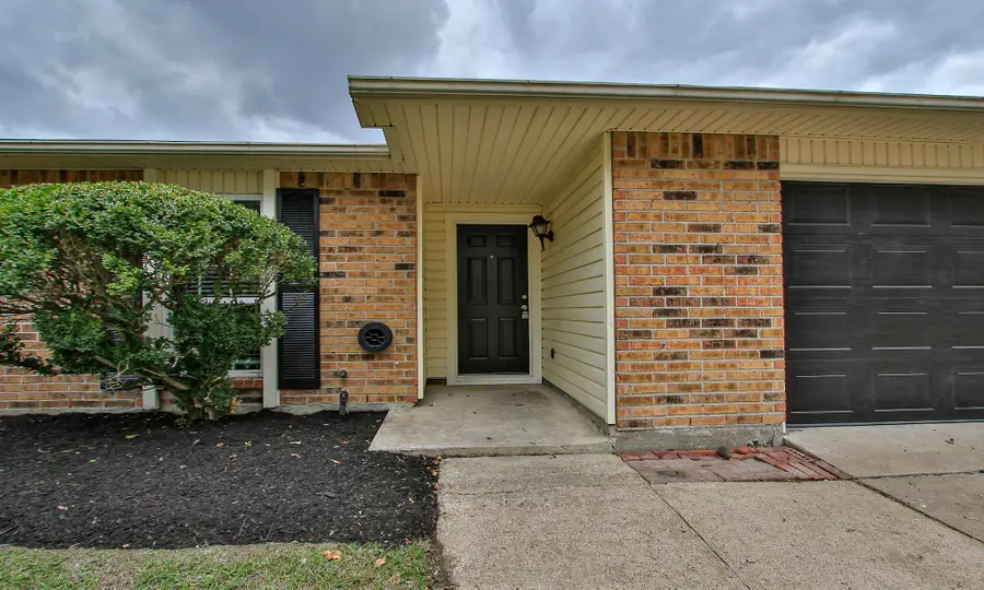 17407 Autumn Trails Lane, Houston, TX 77084 - Image #2