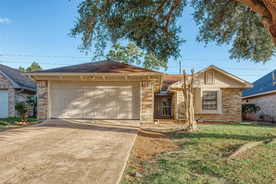 15638 Schumann Lane, Houston, TX 77083 - #2