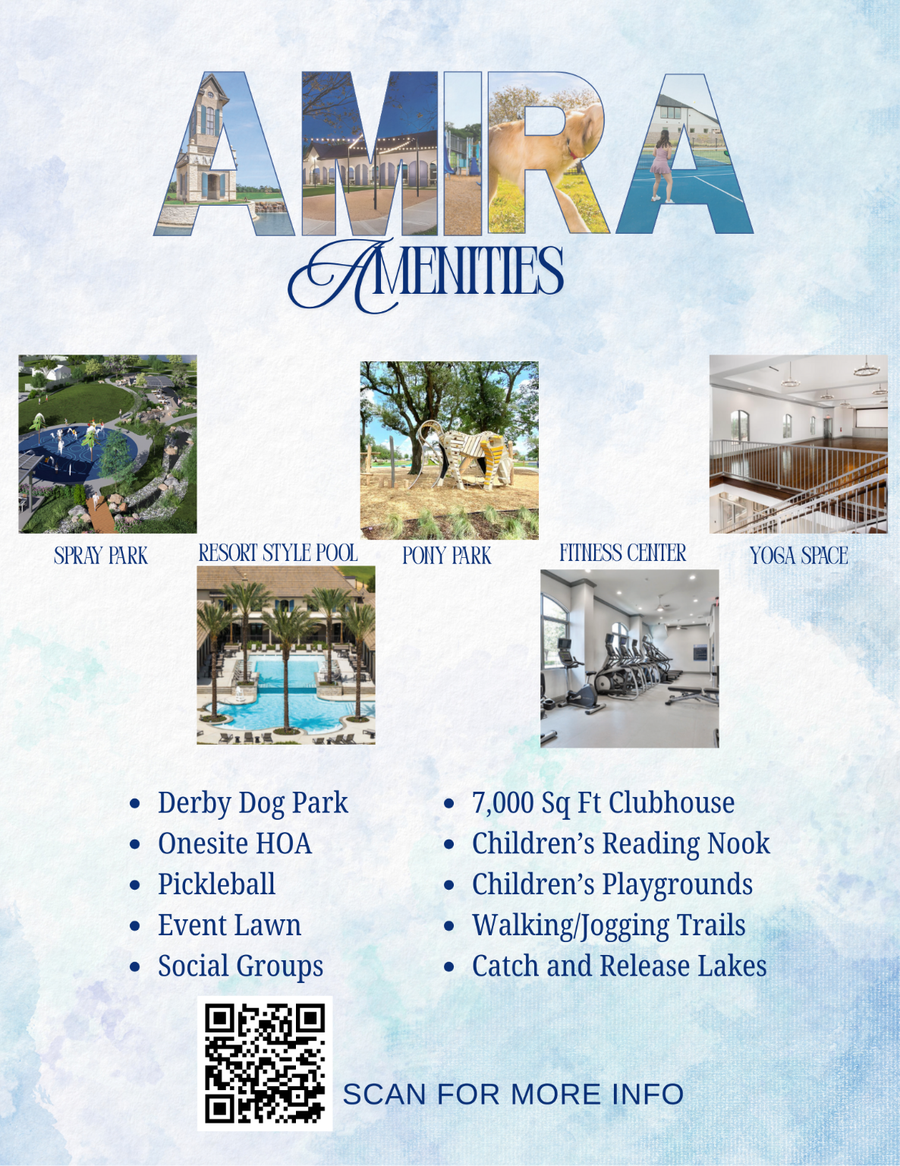 19018 Valentine Padlock Circle, Tomball, TX 77377 - Image #2