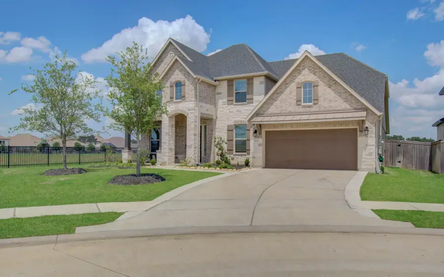 19018 Valentine Padlock Circle, Tomball, TX 77377 - Image #3