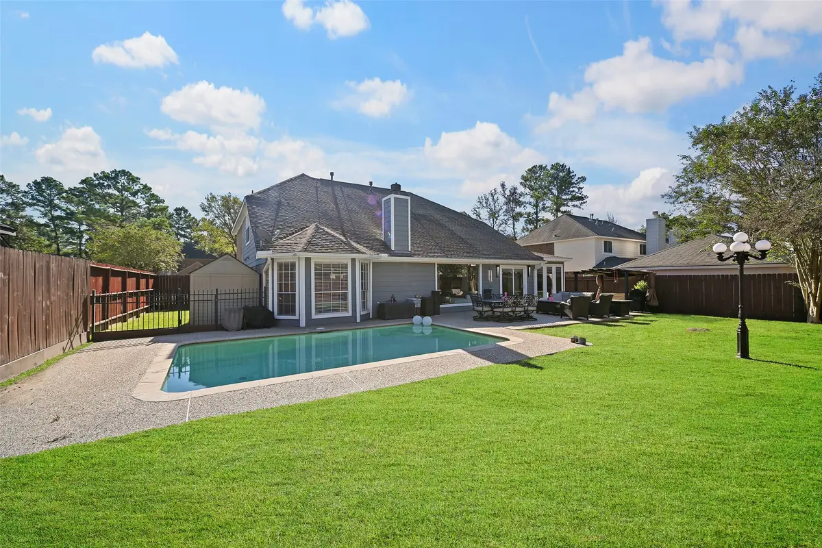 25119 Aughton Drive, Spring, TX 77389 - Image #1