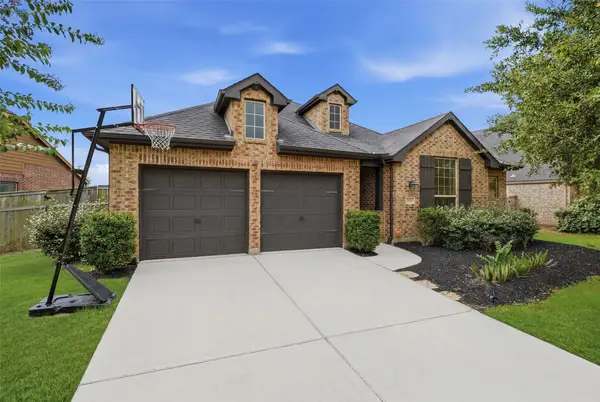 28007 Castle Park Lane, Fulshear, TX 77441