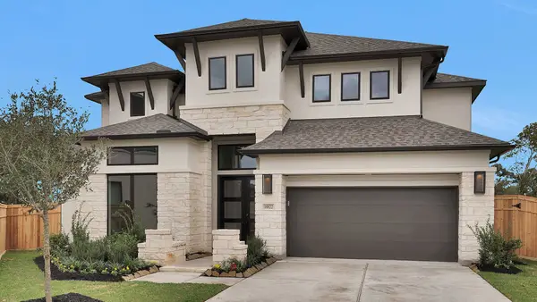 10822 Valencia Bend Drive, Missouri City, TX 77459