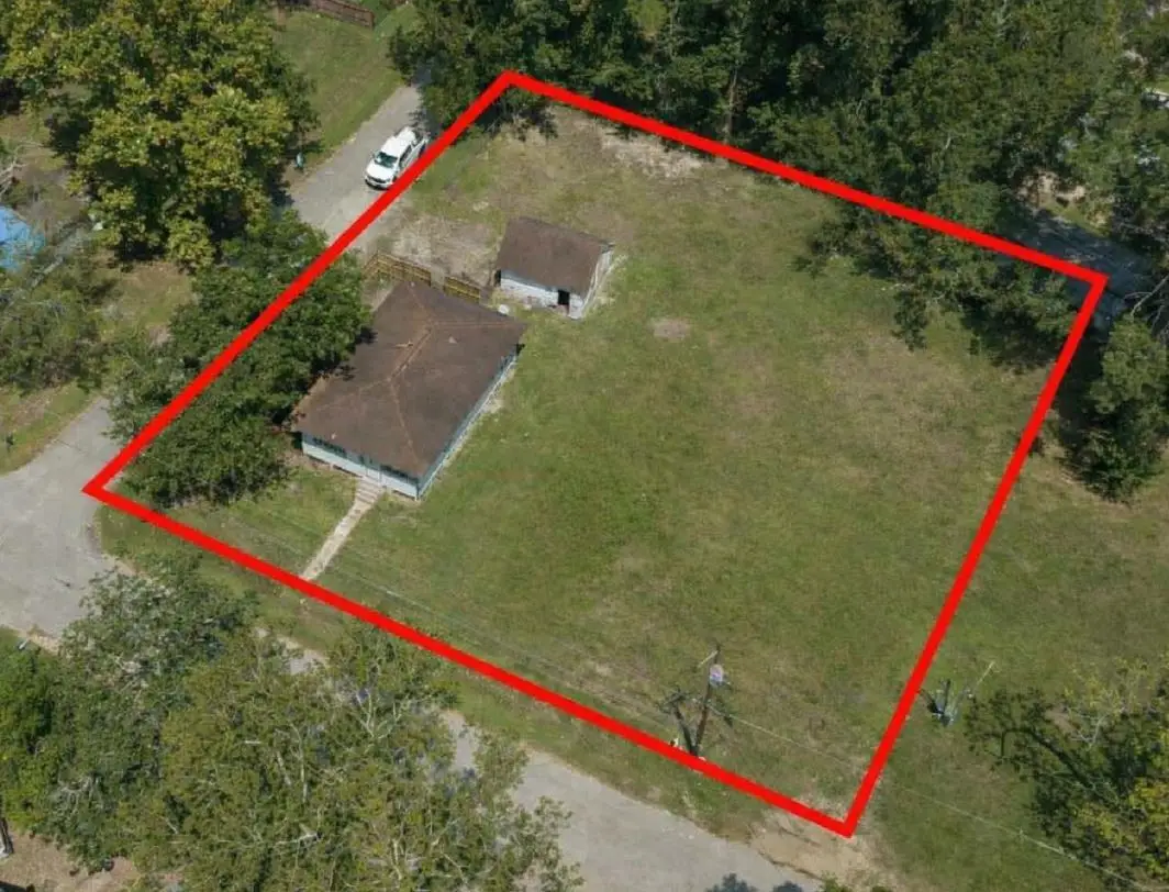 701 Clay Street, Cleveland, TX 77327 - #1