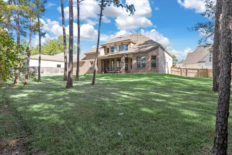 207 Ladner Court, Willis, TX 77318 - Image #3
