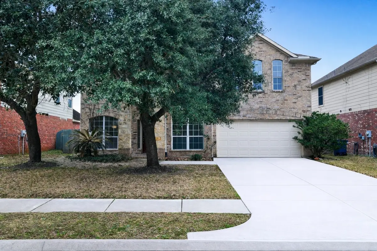 22215 Bridgestone Pine Court, Spring, TX 77388 - #1