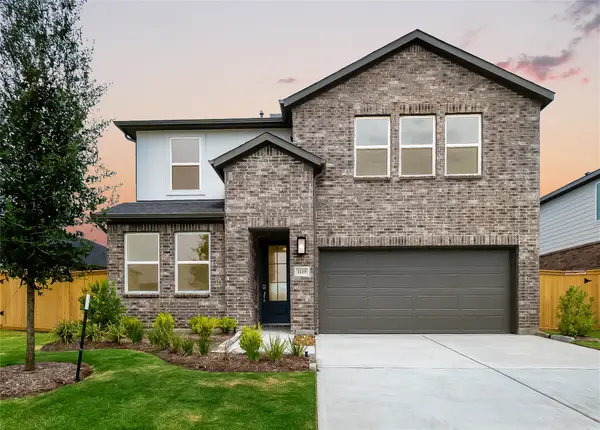 1119 Buffalo Run, Tomball, TX 77375