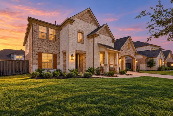 6714 Wellbrook Falls Lane, Katy, TX 77493