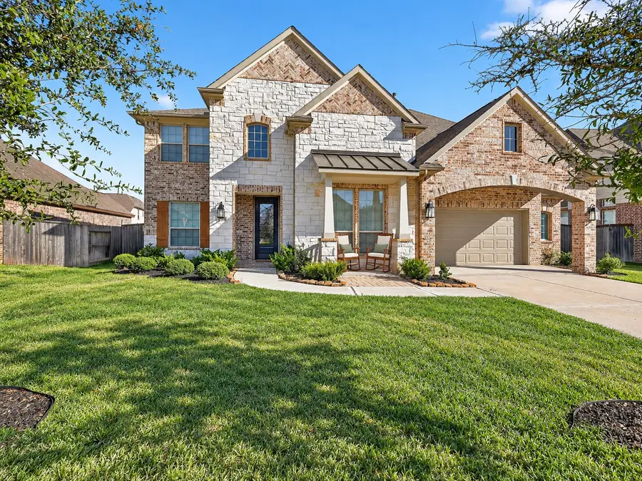 6714 Wellbrook Falls Lane, Katy, TX 77493 - #2