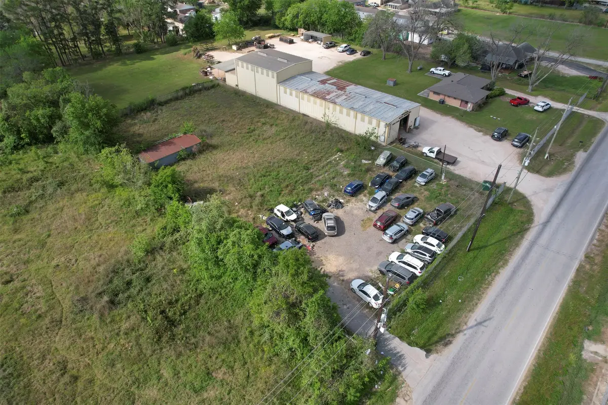 8909 Taub Road, Houston, TX 77064 - #1