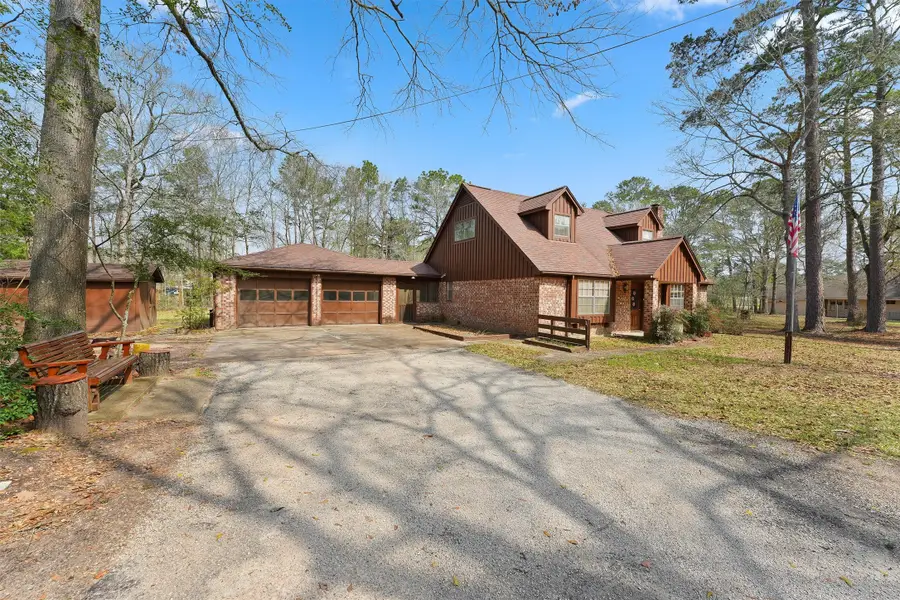 31926 Dobbin Huffsmith Road, Magnolia, TX 77354 - Image #2