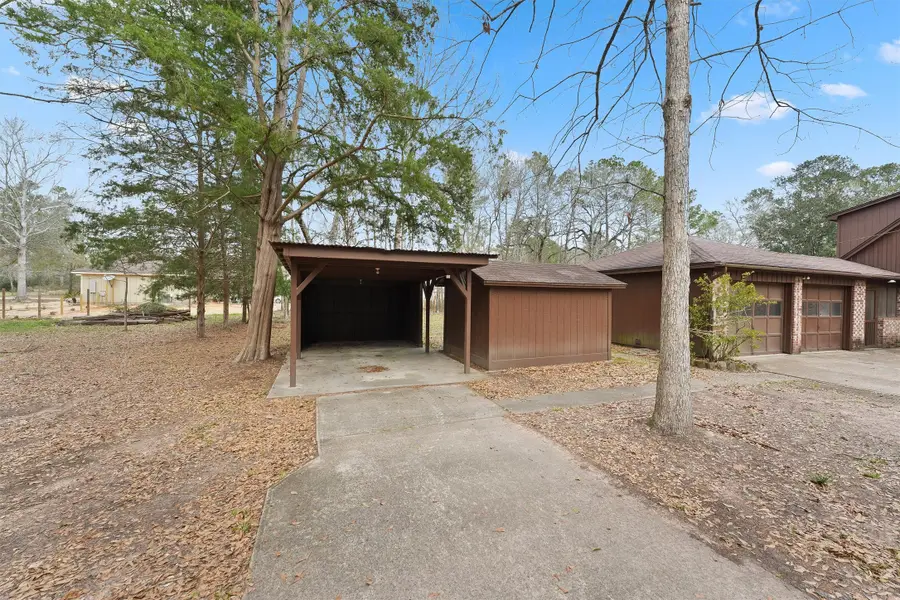 31926 Dobbin Huffsmith Road, Magnolia, TX 77354 - Image #3