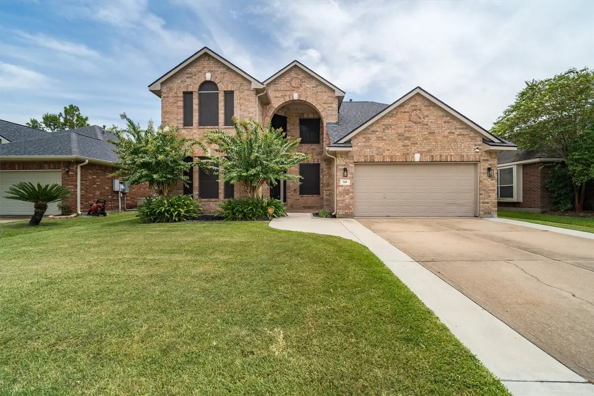 315 Blossomwood Drive, League City, TX 77573 - #1