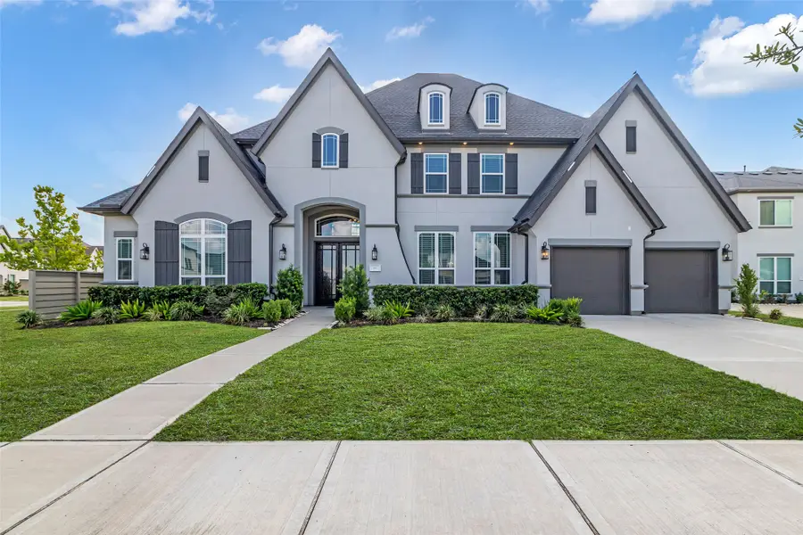 4903 Grapevine Lane, Manvel, TX 77578 - Image #2