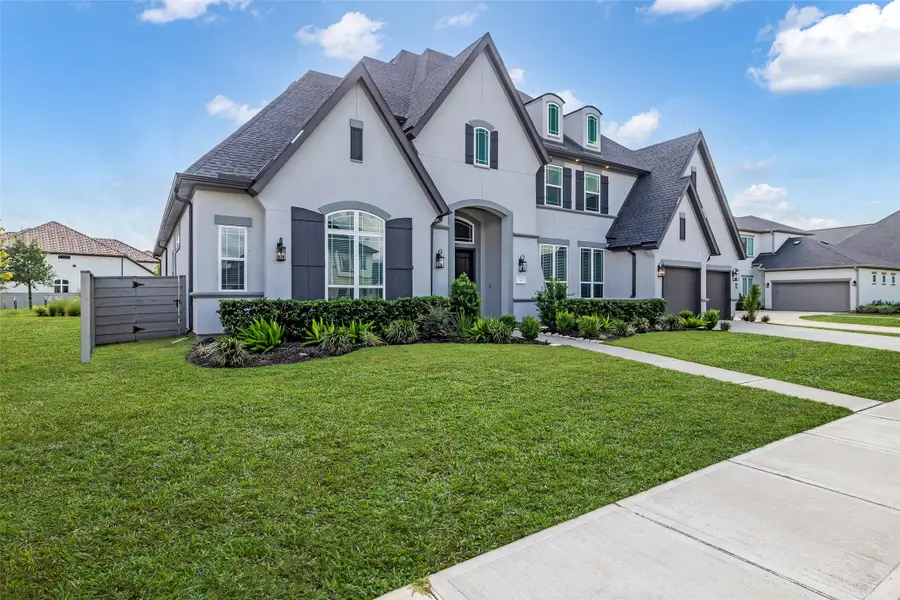 4903 Grapevine Lane, Manvel, TX 77578 - Image #3