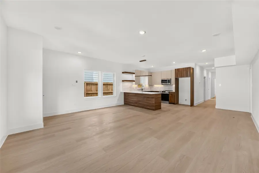 961 Ringold Street #A/B, Houston, TX 77088 - #2