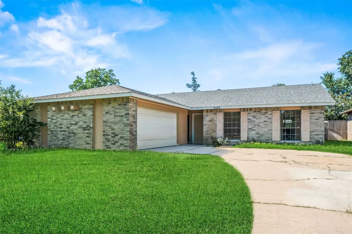 16822 Judyleigh Drive, Houston, TX 77084 - #1