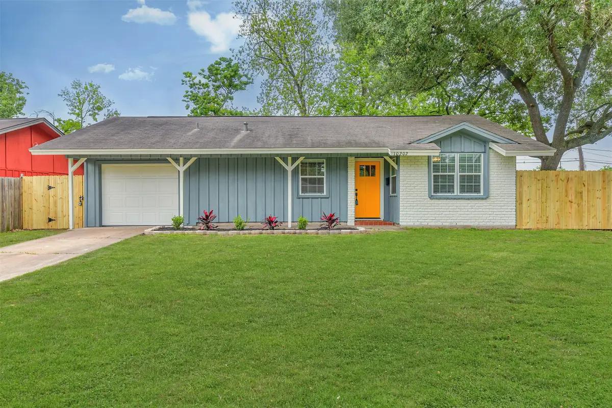 10202 Elmhurst Street, Houston, TX 77075 - #1