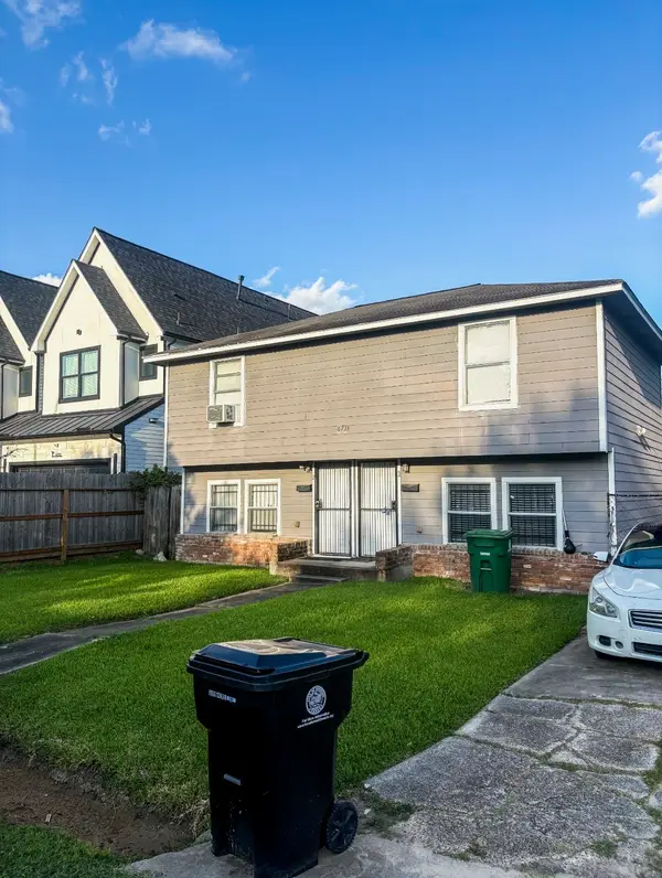 6733 Burkett Street, Houston, TX 77021