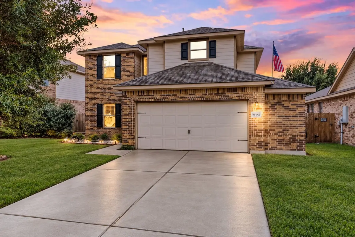 22551 Range Haven Lane, Porter, TX 77365 - #1