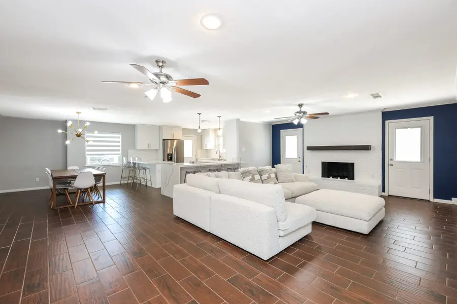 1802 Elmwood Court, Sugar Land, TX 77498 - #3