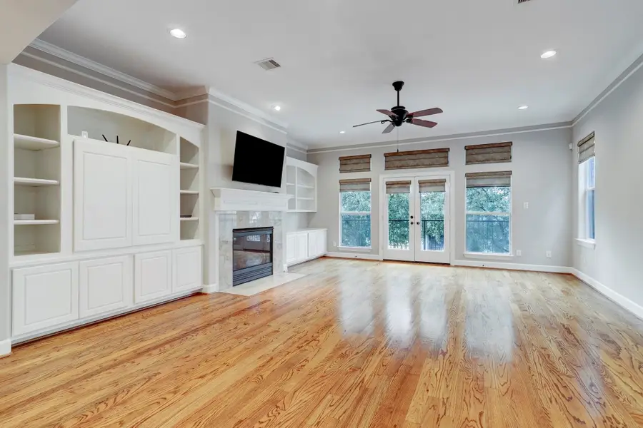 1013 Crocker Street, Houston, TX 77019 - #2