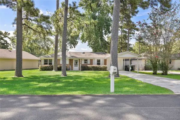 326 Broad Ripple Drive, Houston, TX 77336