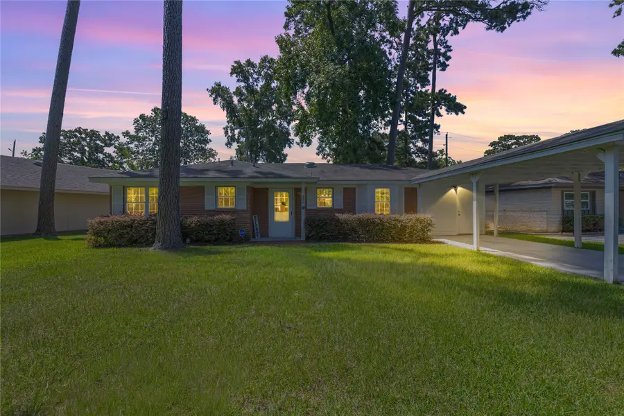 326 Broad Ripple Drive, Huffman, TX 77336 - #2