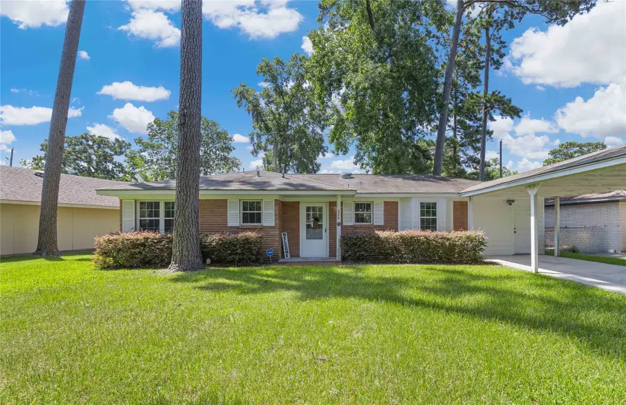 326 Broad Ripple Drive, Huffman, TX 77336 - #3