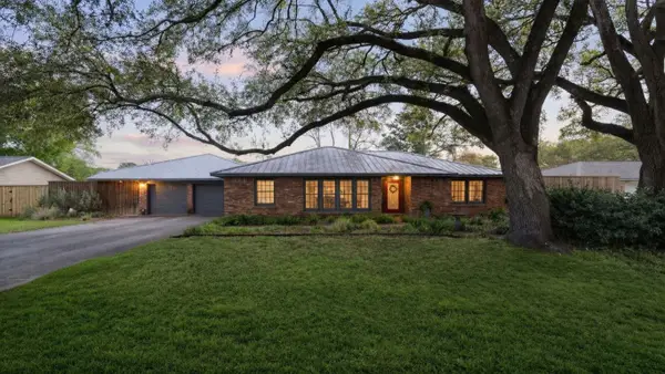 1706 Cranway Drive, Houston, TX 77055