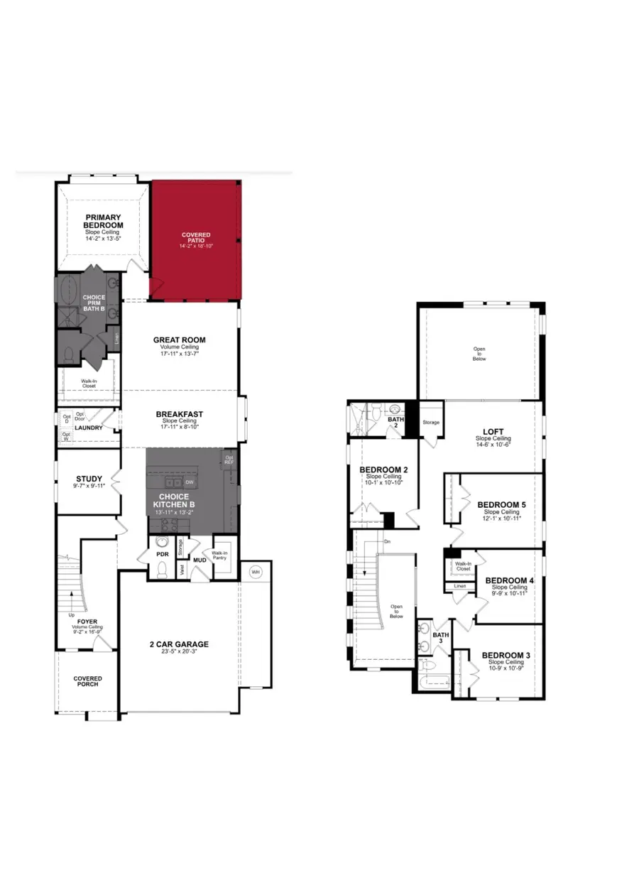 2214 Grapewood Lane, Katy, TX 77494 - #2