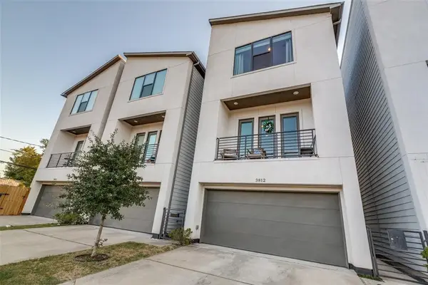 3812 Leeland Street, Houston, TX 77003